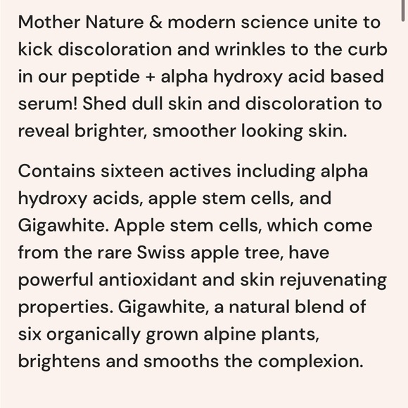 Exfoliating peel - Picture 3 of 6